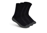 Casual/Dress Socks - Charcoal