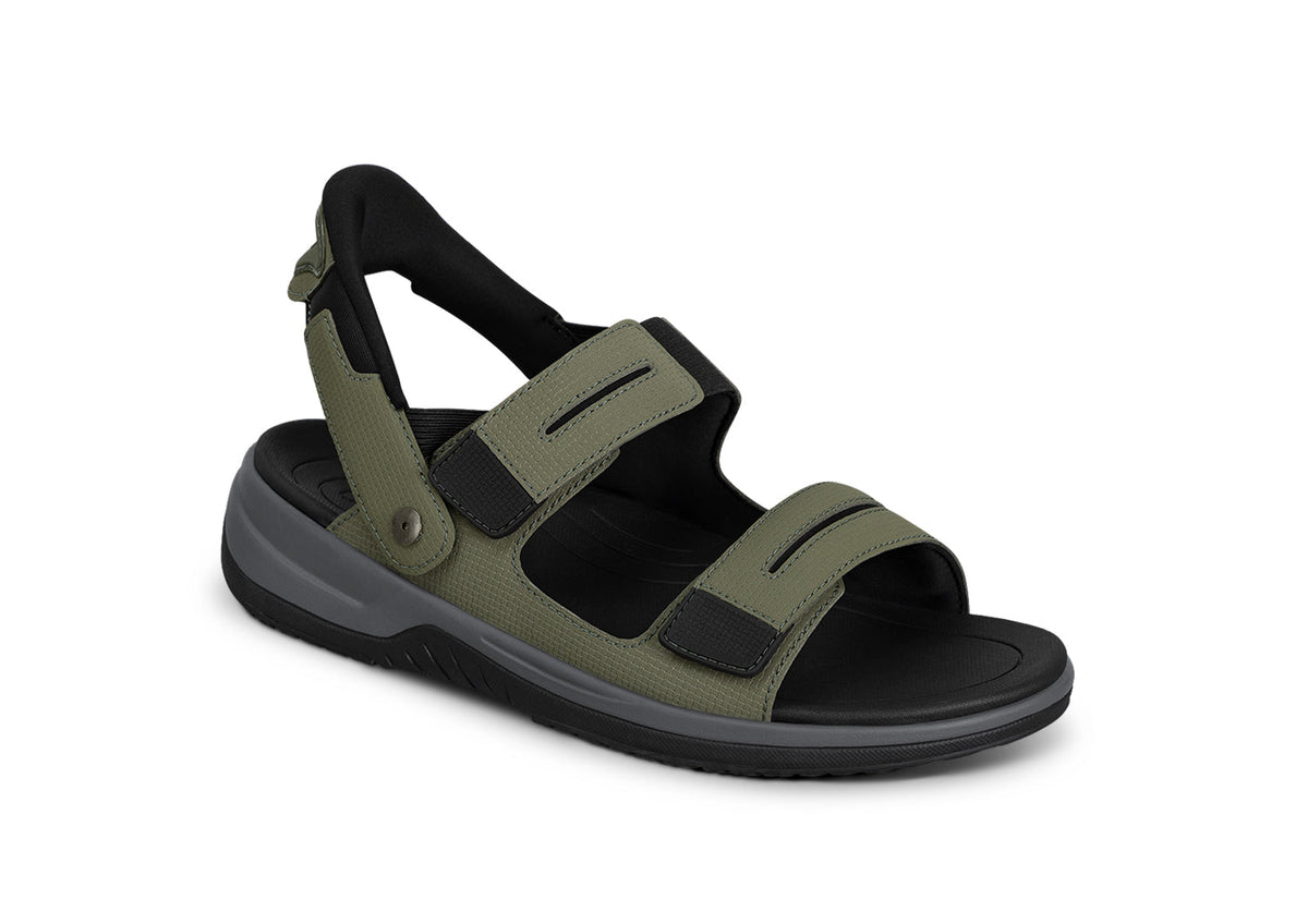 Neptune Hands-Free - Olive