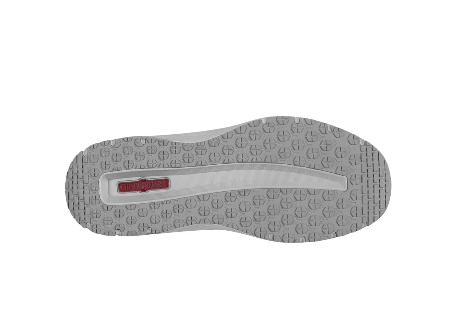 Tilos Hands-Free - Gray/Gray