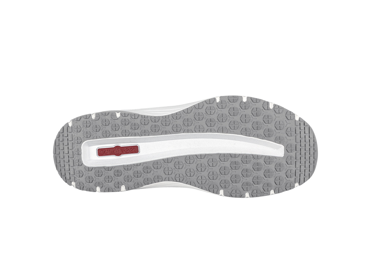 Navigate Hands-Free - White