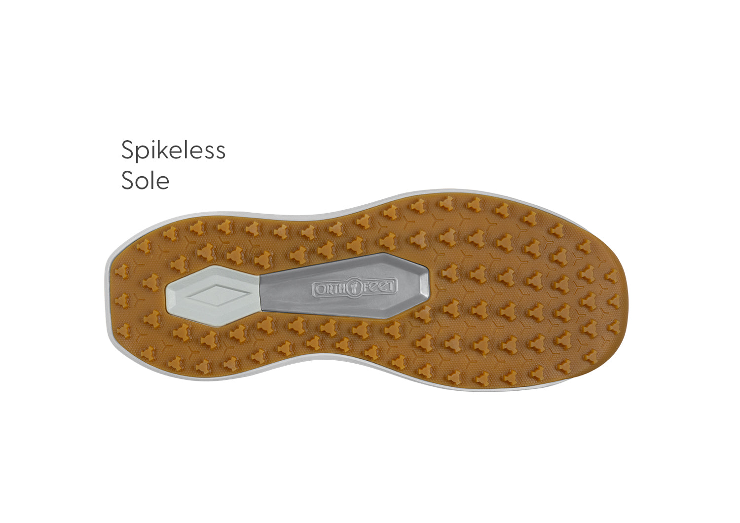 Birdie Hands-Free Golf - White