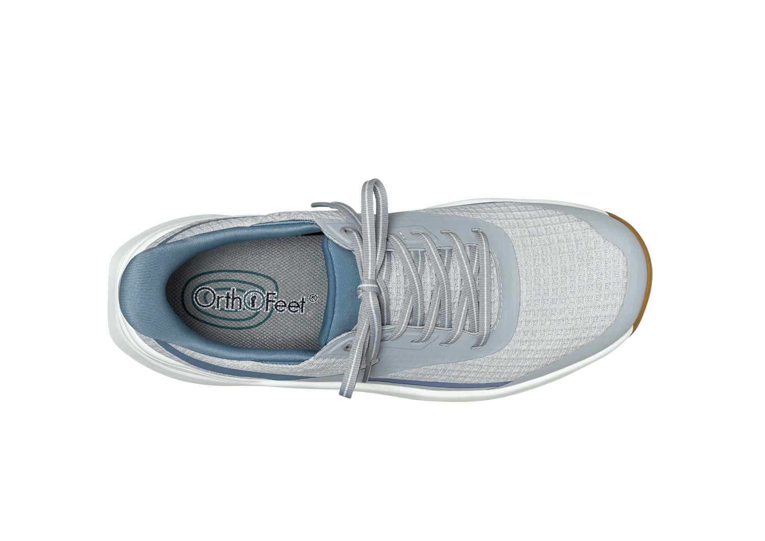 Fairway Hands-Free Golf - Blue/White/Gray