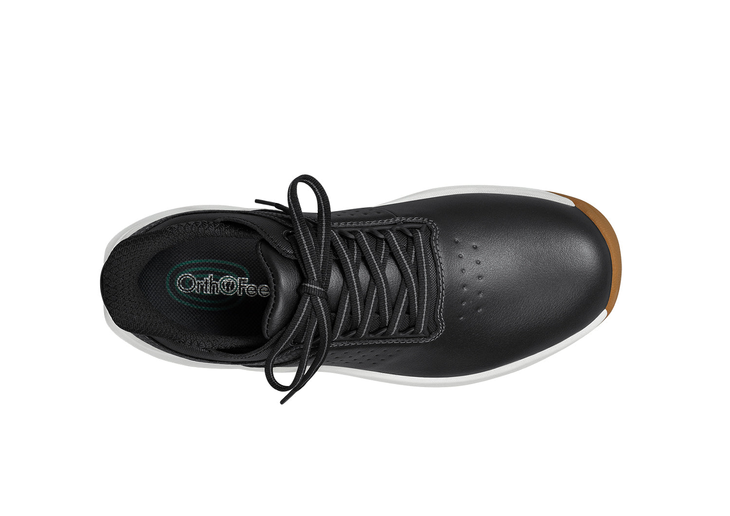 Approach Shot Hands-Free Golf - Black