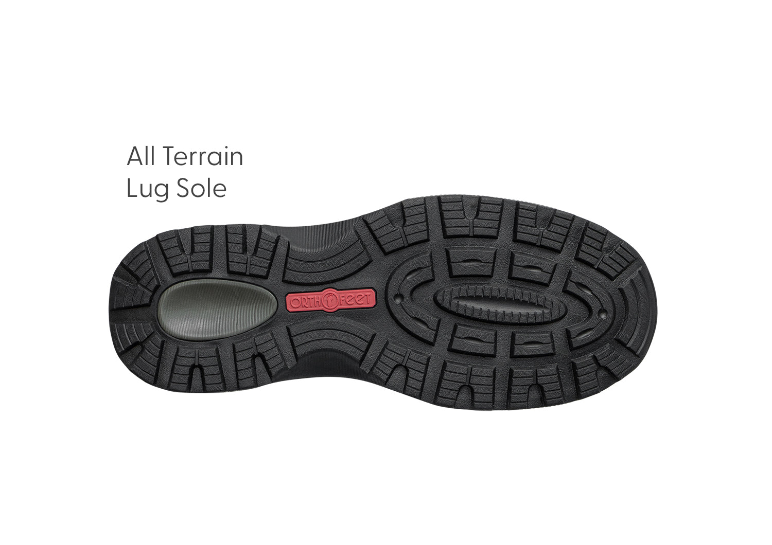 Avalon Waterproof - Olive