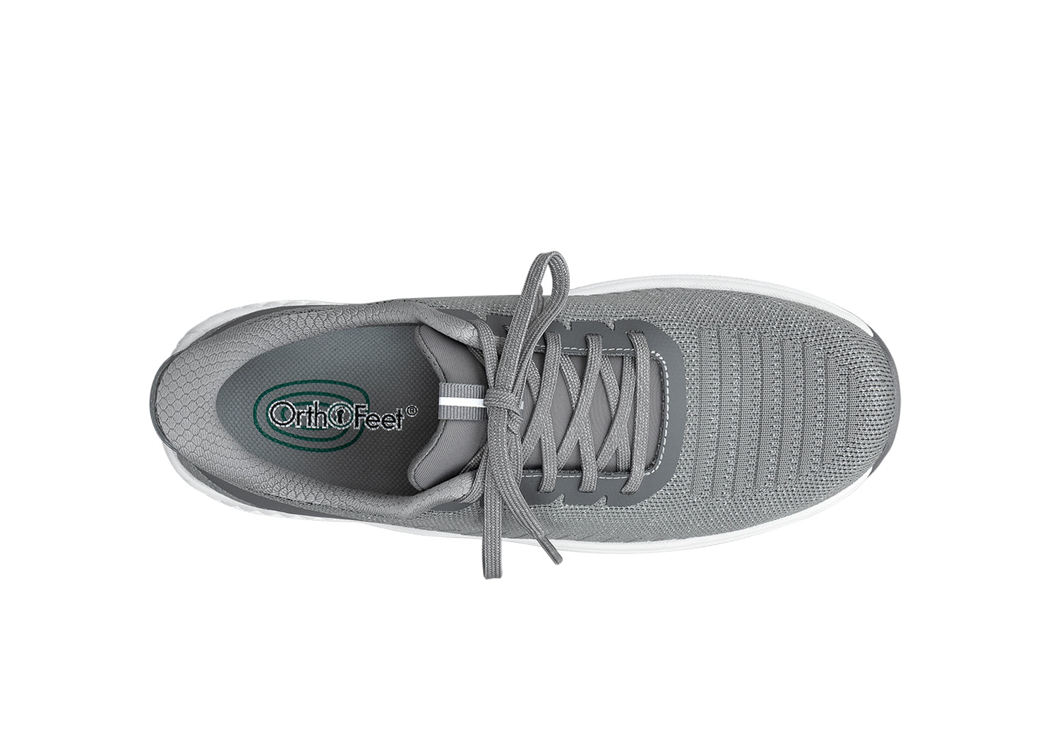 Kita Hands-Free - Gray Glitter