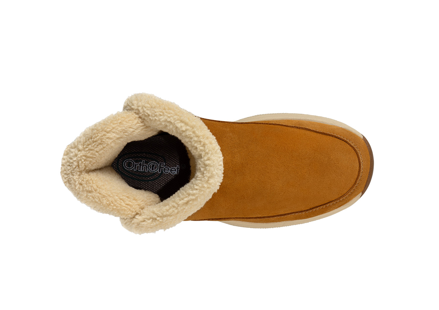 Bliss Hands-Free - Camel