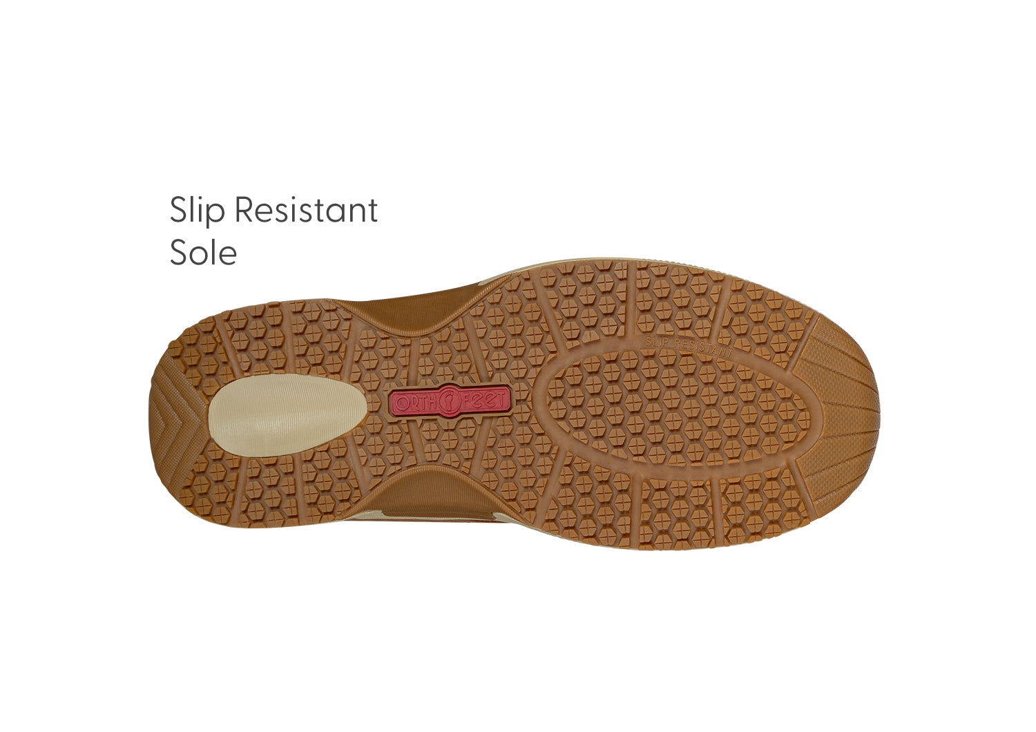 Bliss Hands-Free - Camel