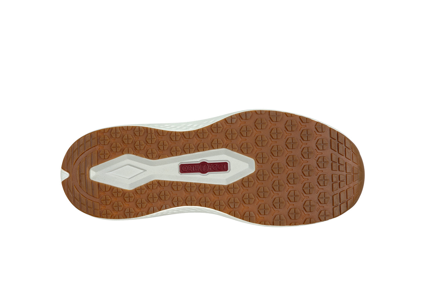 Stride Hands-Free - Ecru