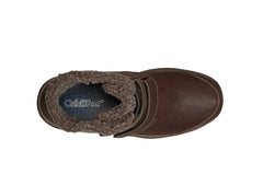 Florence Waterproof - Brown