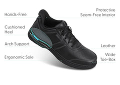 Pierre Hands-Free - Black