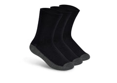 Casual/Dress Socks - Charcoal