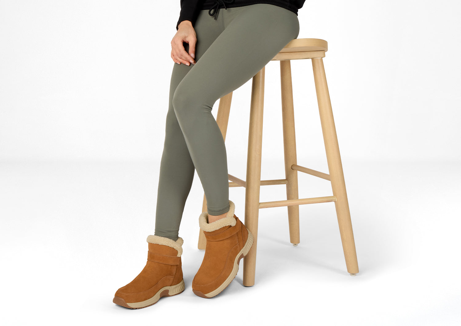 Bliss Hands-Free - Camel