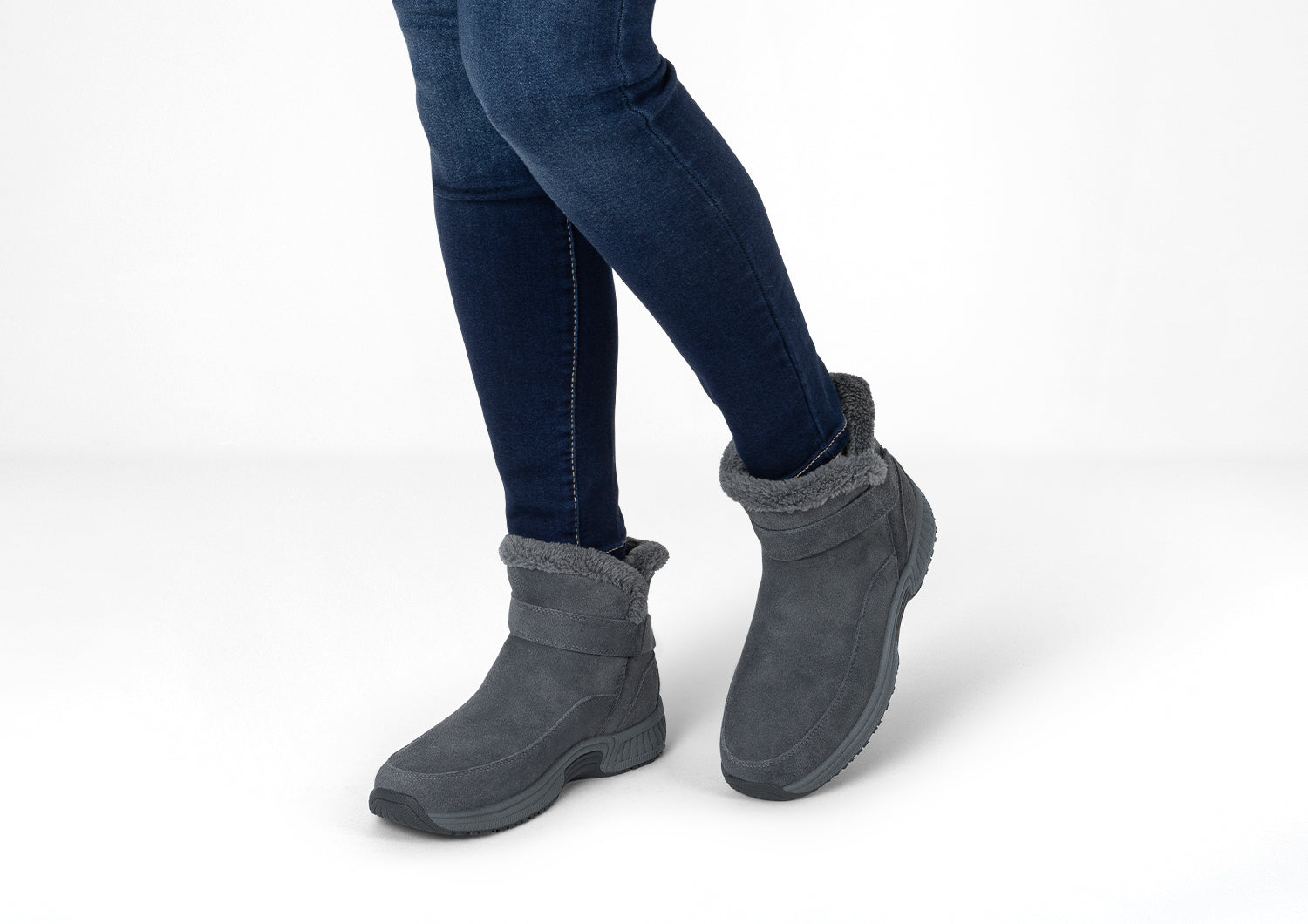 Bliss Hands-Free - Gray