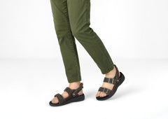 Jupiter Hands-Free - Brown