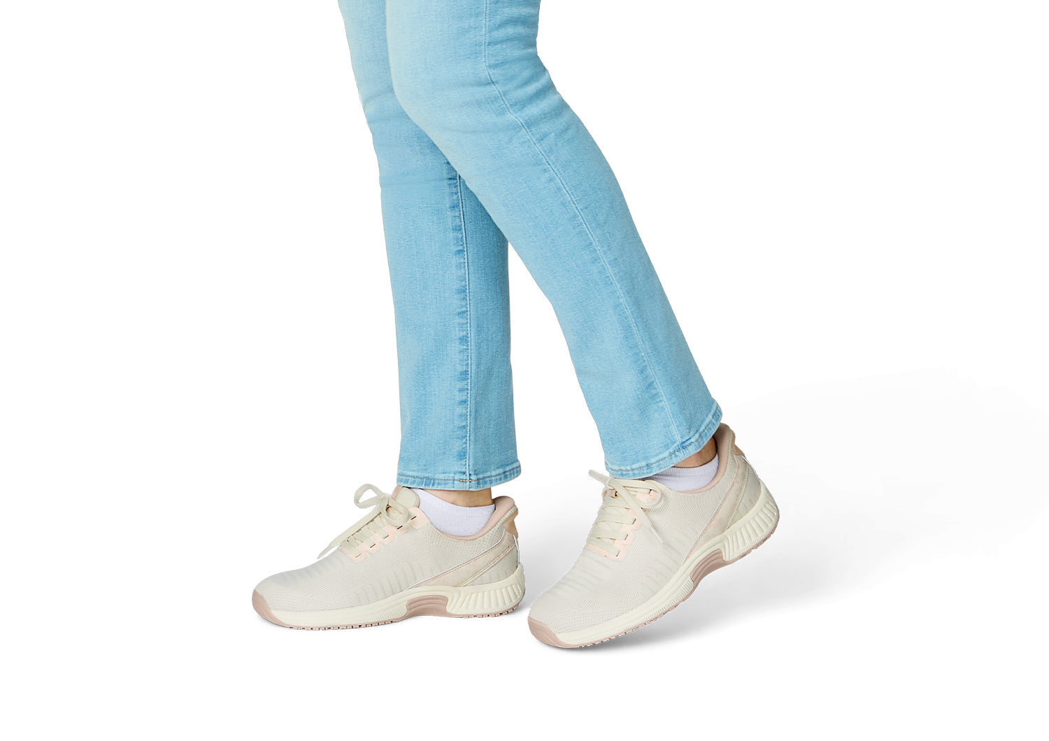 Kita Hands-Free - Floral Pink