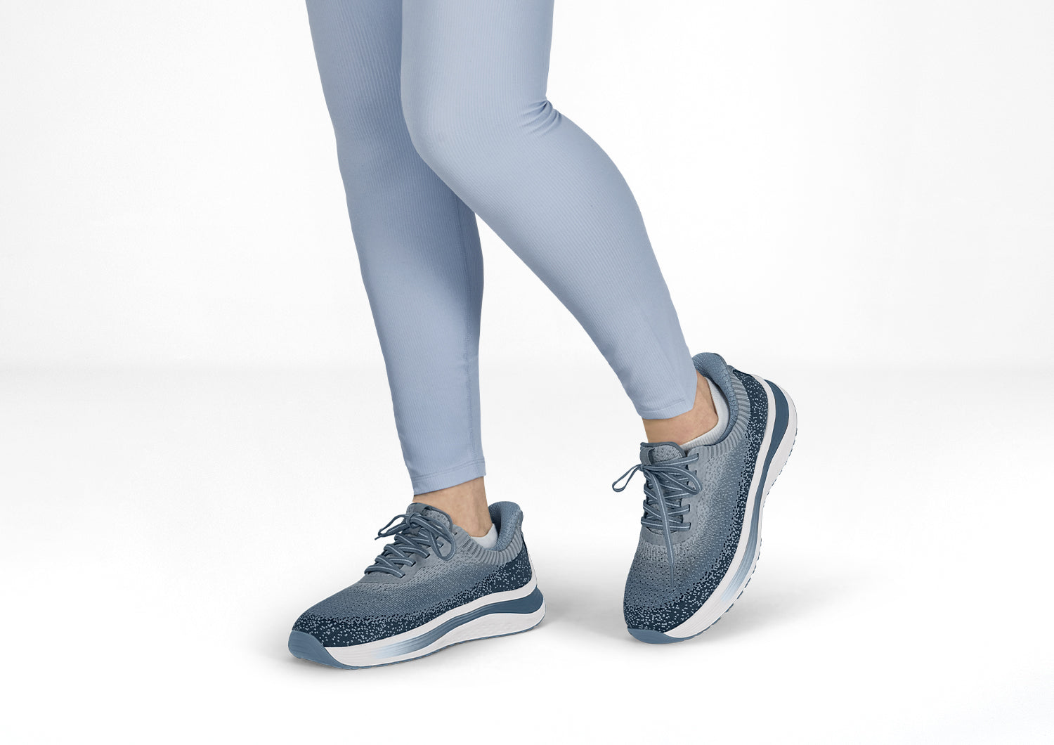 Nira Hands-Free - Slate Blue