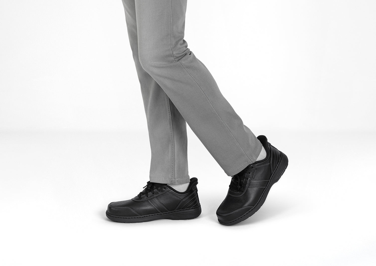 Pierre Hands-Free - Black