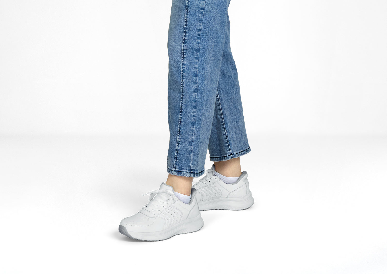 Roam Hands-Free - White