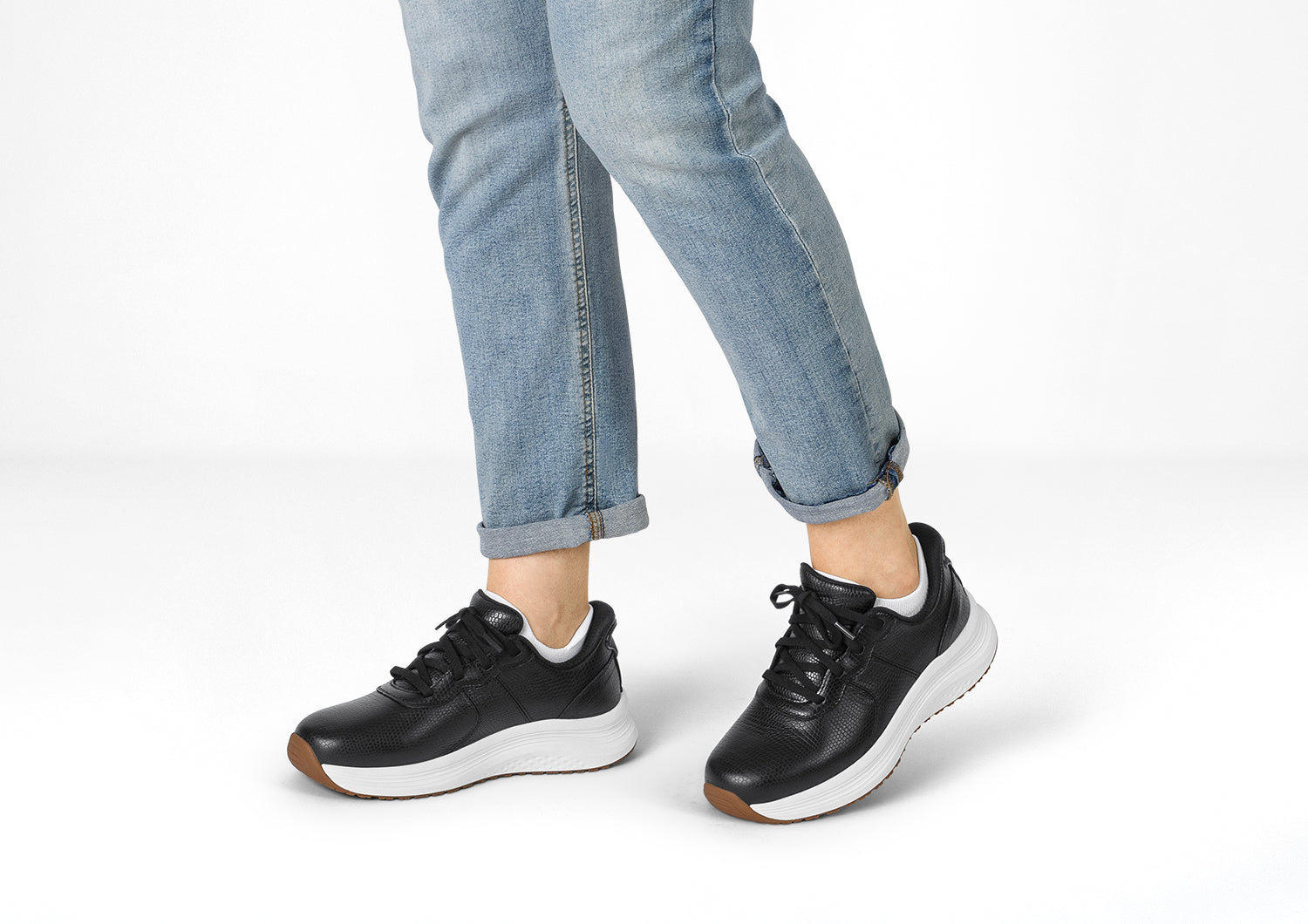 Stride Hands-Free - Black