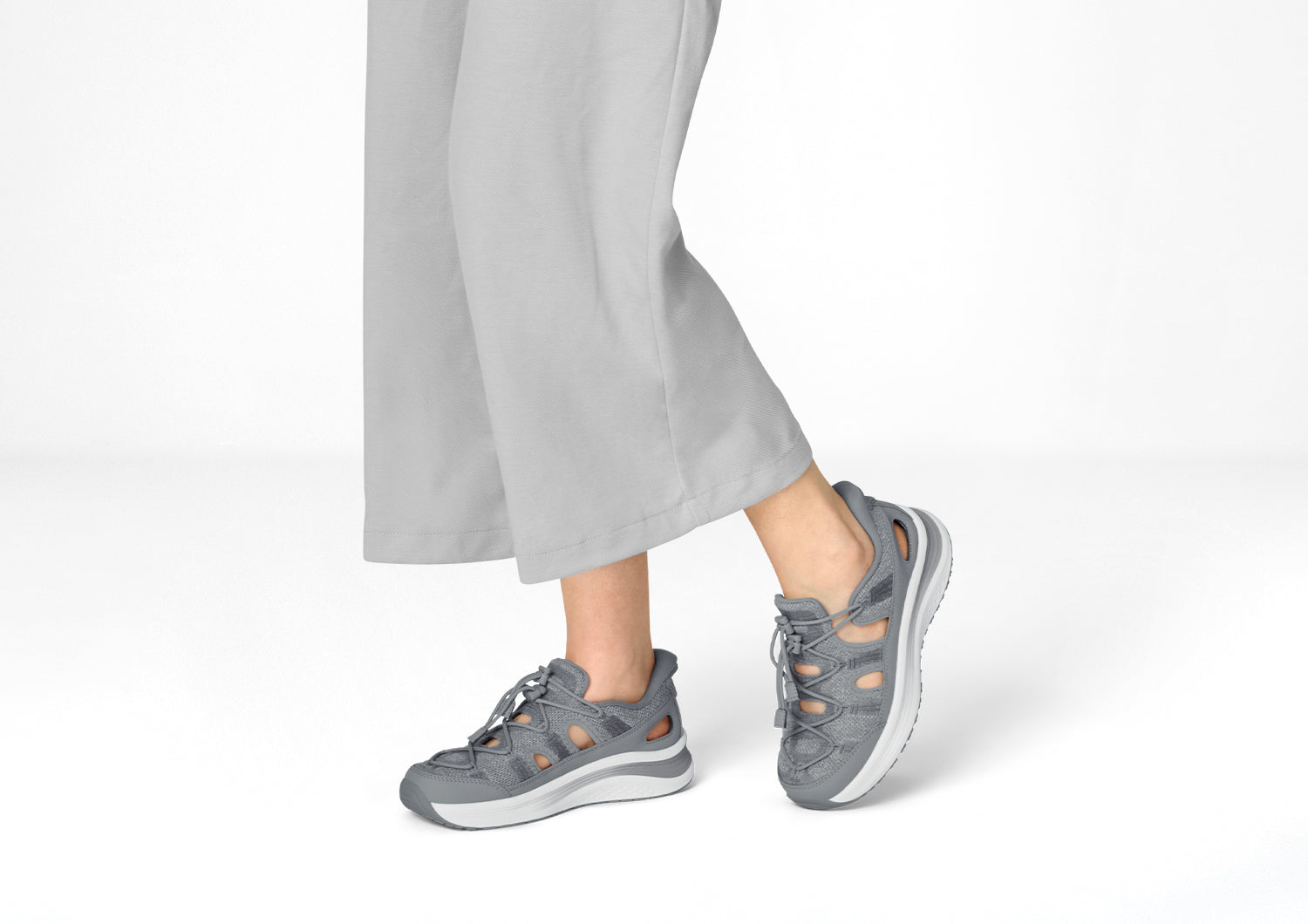 Venus Hands-Free - Gray