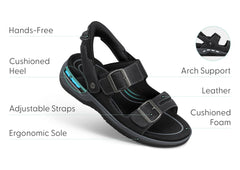 Jupiter Hands-Free - Black