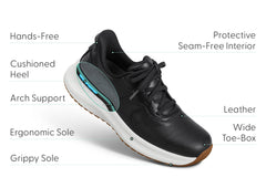 Stride Hands-Free - Black