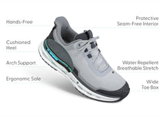 Journey Hands-Free - Gray